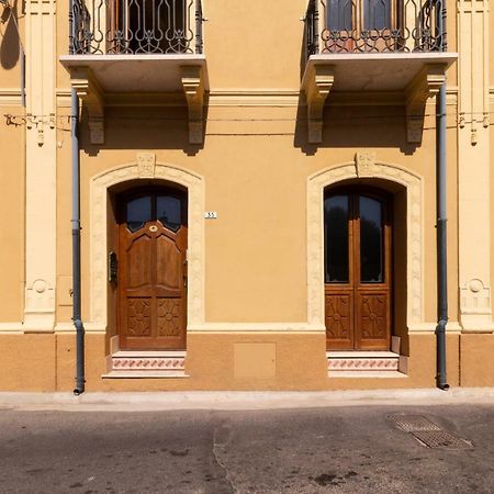 Liberty Bed & Breakfast Quartucciu Ngoại thất bức ảnh