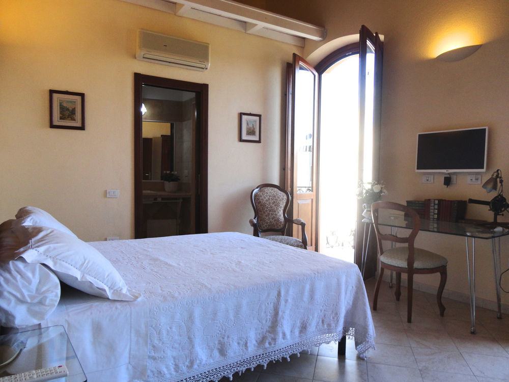 Liberty Bed & Breakfast Quartucciu Ngoại thất bức ảnh