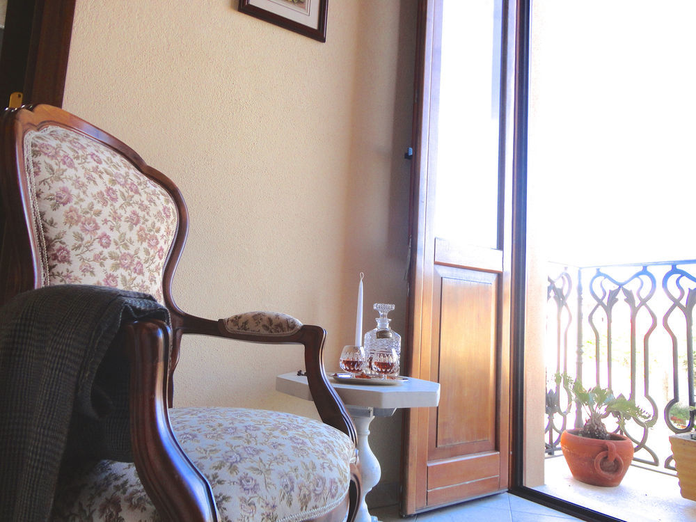 Liberty Bed & Breakfast Quartucciu Ngoại thất bức ảnh