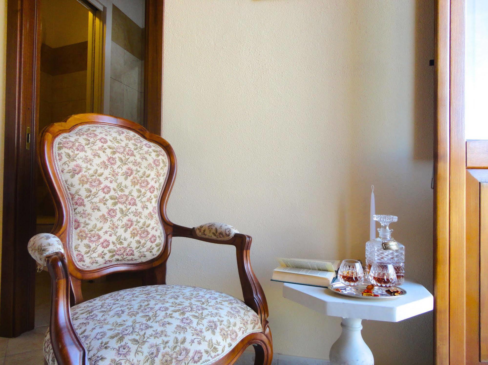 Liberty Bed & Breakfast Quartucciu Ngoại thất bức ảnh