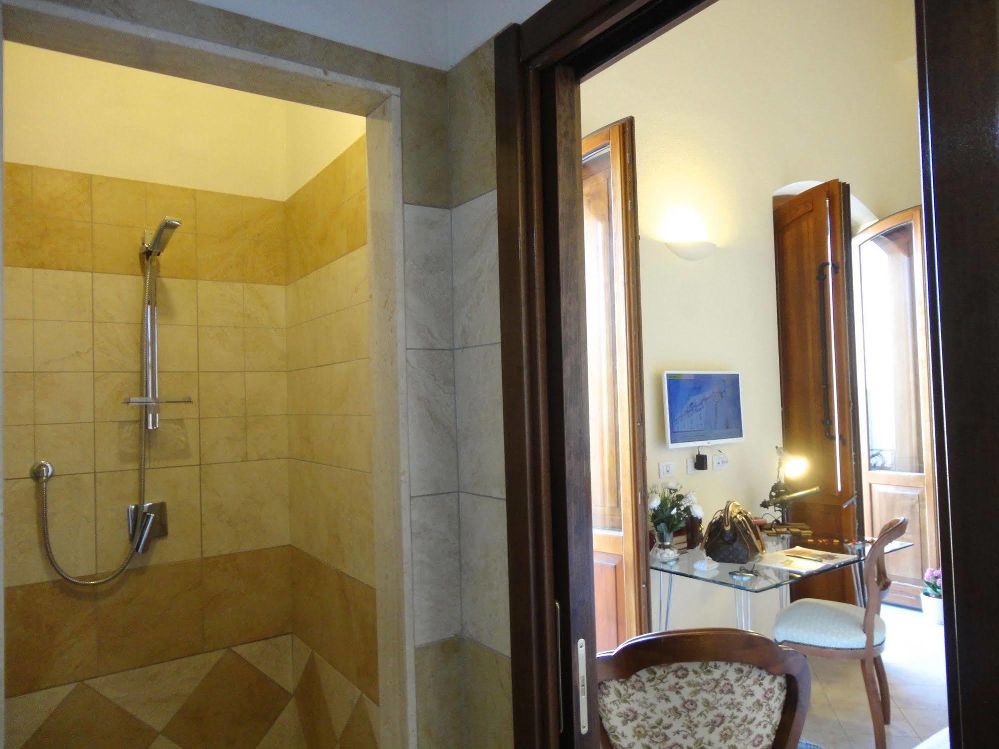 Liberty Bed & Breakfast Quartucciu Ngoại thất bức ảnh