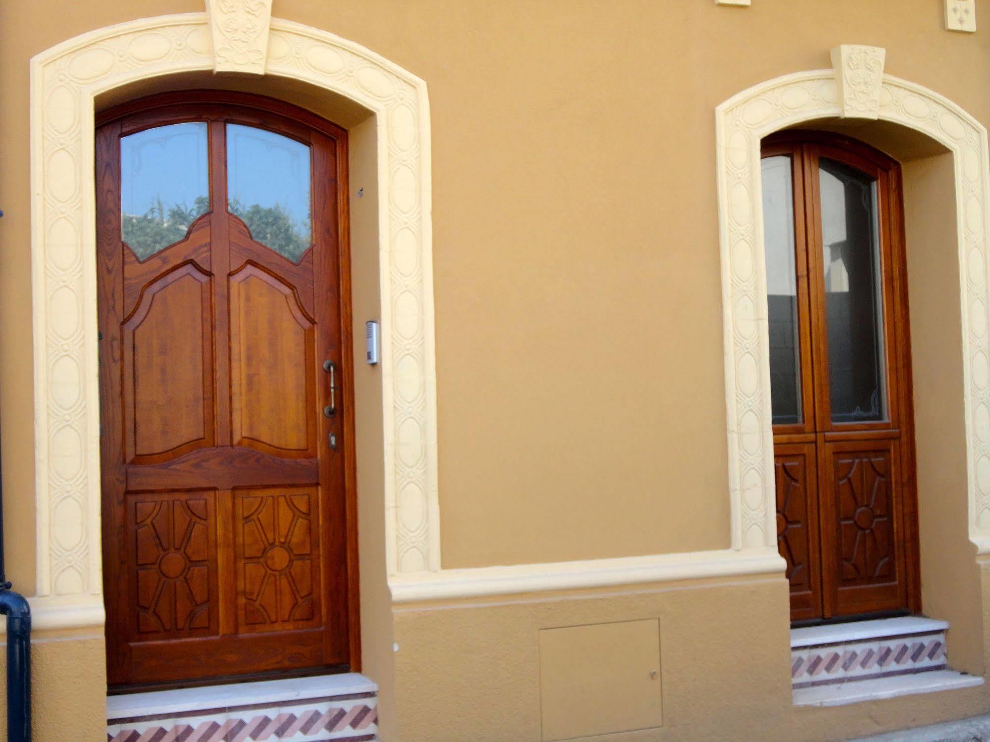 Liberty Bed & Breakfast Quartucciu Ngoại thất bức ảnh