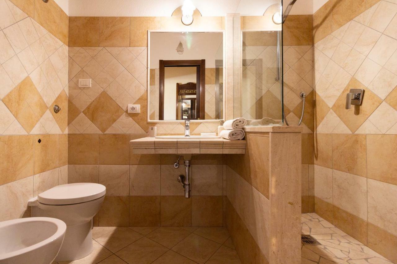 Liberty Bed & Breakfast Quartucciu Ngoại thất bức ảnh